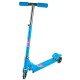 Trotineta cadru metal, 3 roti, 72 cm