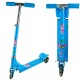 Trotineta cadru metal, 3 roti, 72 cm