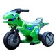 Motocicleta dinozaur cu acumulator, 2 motoare, 12V, 5A