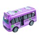 Autobuze cu frictiune, 12 buc/set