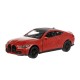 Masina BMW M4 Welly - Toi-Toys