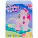 Pistol baloane de sapun, cu baterii, Unicorn