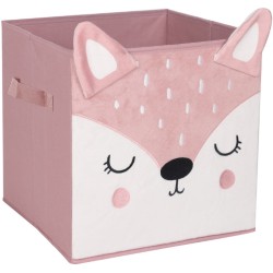 Cutie pliabila pentru depozitare jucarii Caprioara