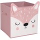 Cutie pliabila pentru depozitare jucarii Caprioara Cutie pliabila pentru depozitare jucarii Caprioara