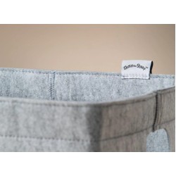 Cutie pliabila pentru depozitare jucarii Oaie