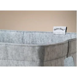 Cutie pliabila pentru depozitare jucarii Oaie