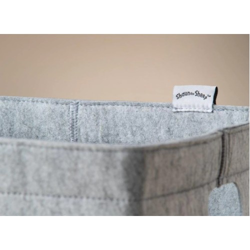 Cutie pliabila pentru depozitare jucarii Oaie Cutie pliabila pentru depozitare jucarii Oaie