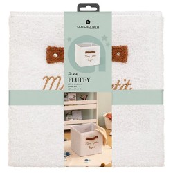 Cutie pliabila pentru depozitare jucarii Bazar