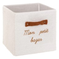 Cutie pliabila pentru depozitare jucarii Bazar