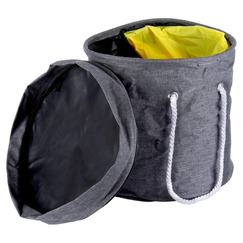 Cos pentru depozitare jucarii cu covoras de joaca 2 în 1 Cos pentru depozitare jucarii cu covoras de joaca 2 în 1