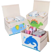 Cutii depozitare jucarii